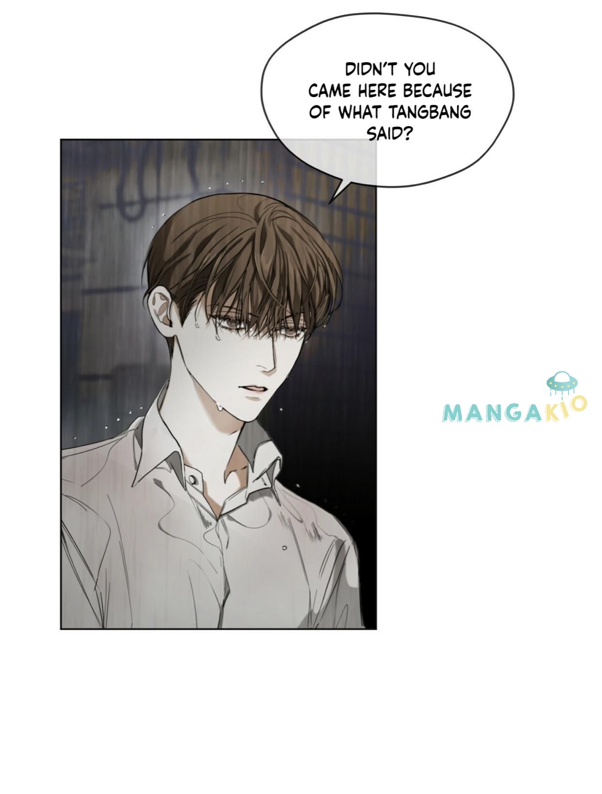 The Foul Chapter 15 - Page 15 in English