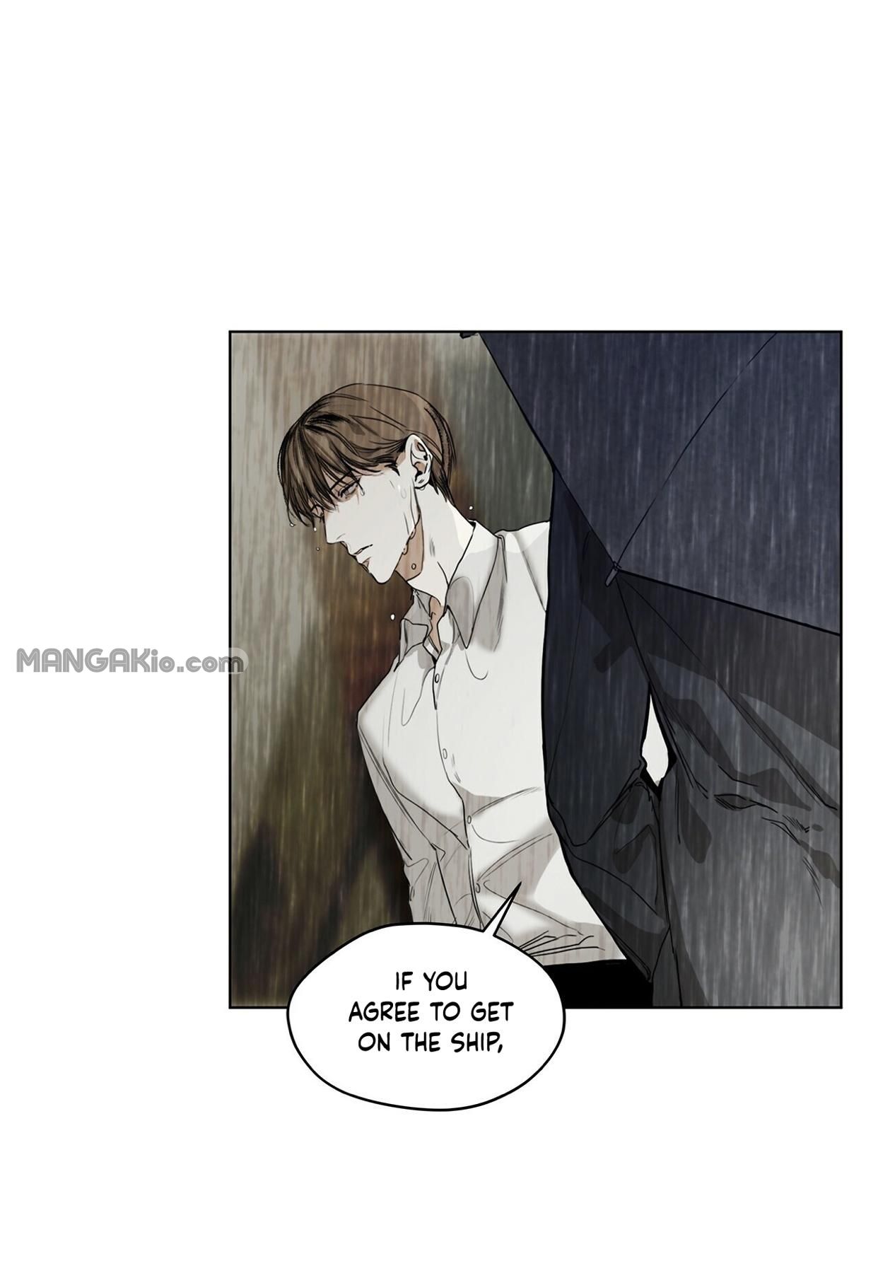 The Foul Chapter 15 - Page 29 in English