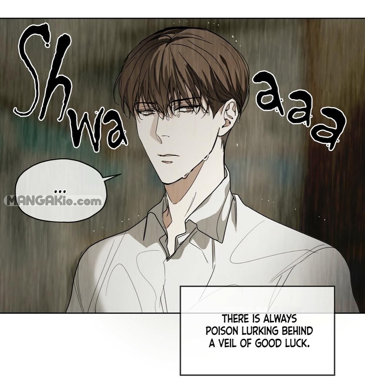 The Foul Chapter 15 - Page 49 in English