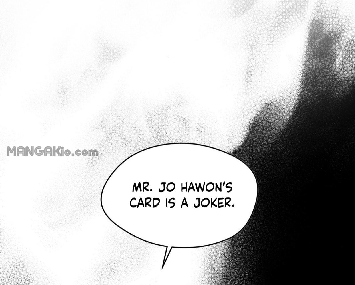 The Foul Chapter 16 - Page 29 in English