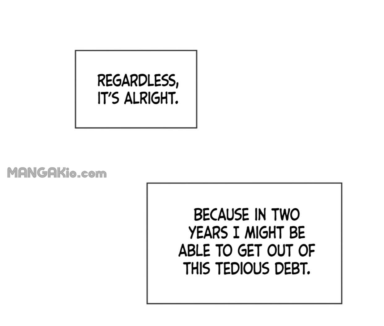 The Foul Chapter 16 - Page 37 in English