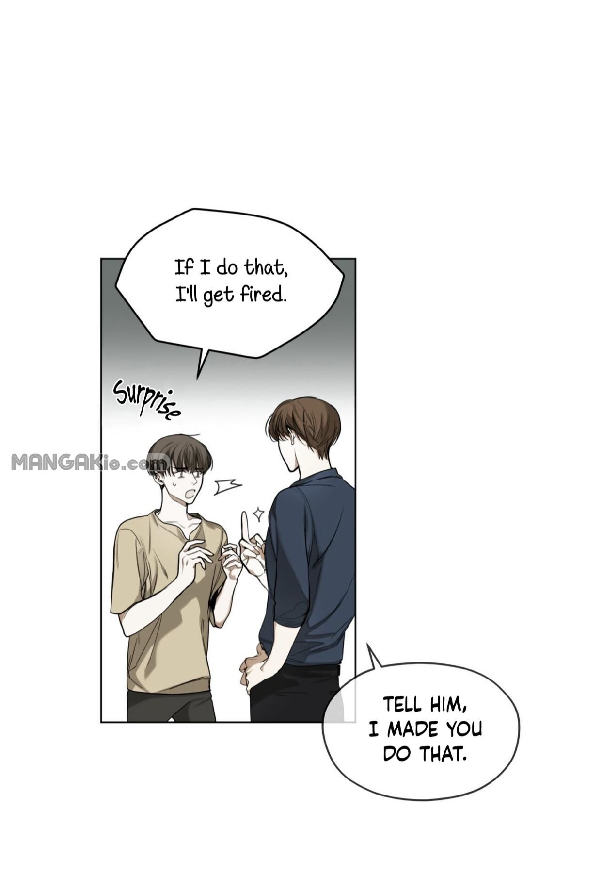 The Foul Chapter 17 - Page 10 in English