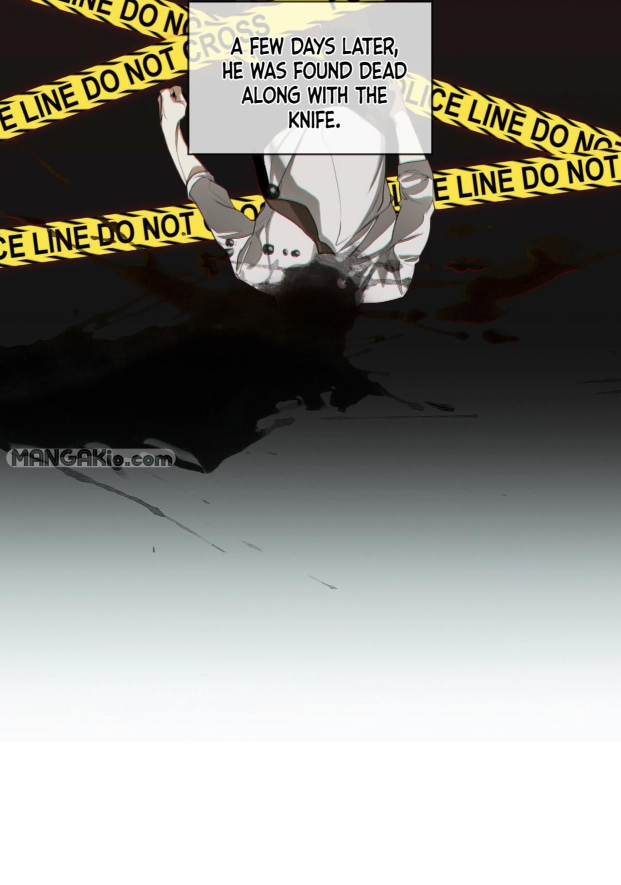 The Foul Chapter 17 - Page 29 in English