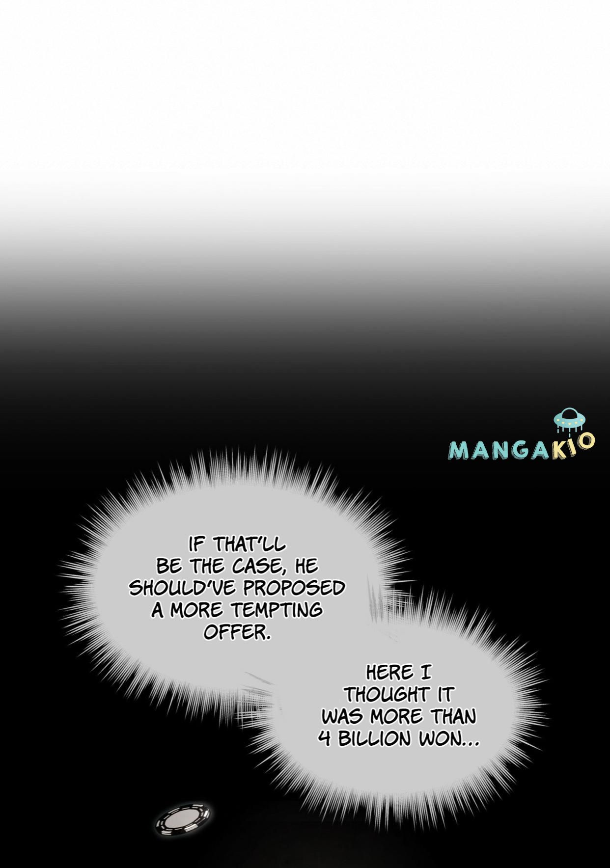 The Foul Chapter 17 - Page 43 in English
