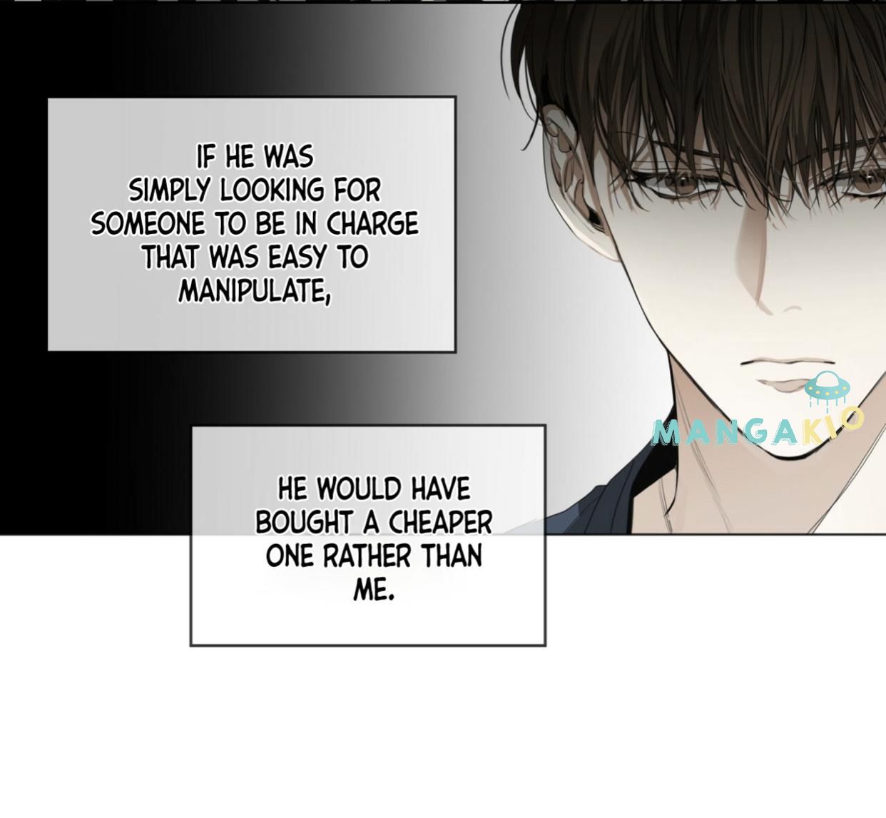 The Foul Chapter 17 - Page 46 in English