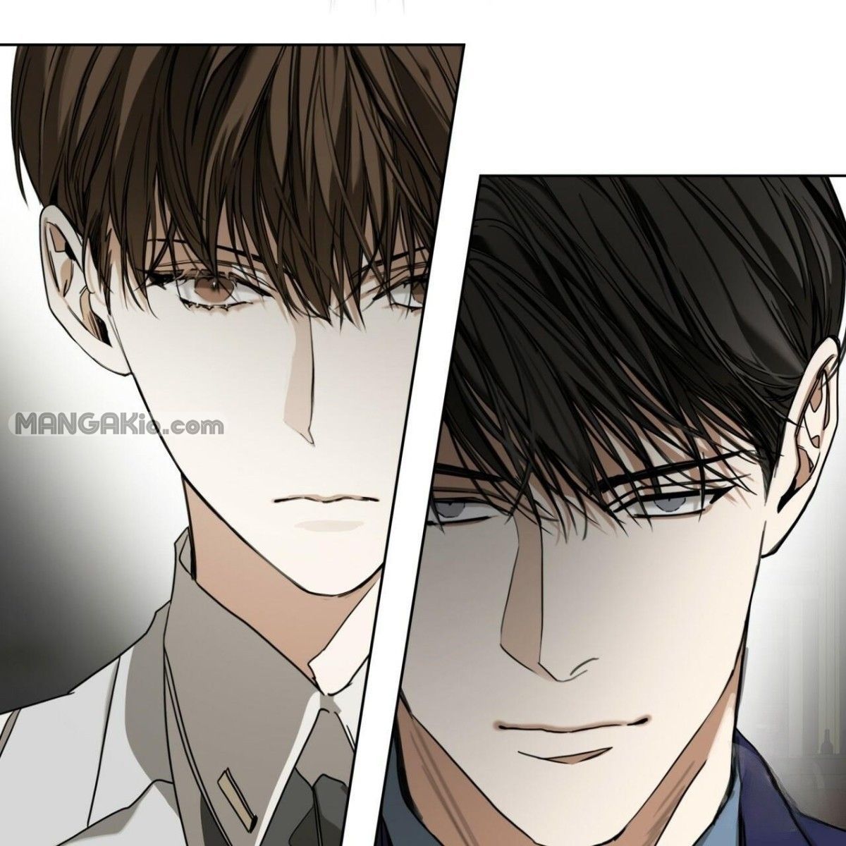 The Foul Chapter 29 - Page 104 in English