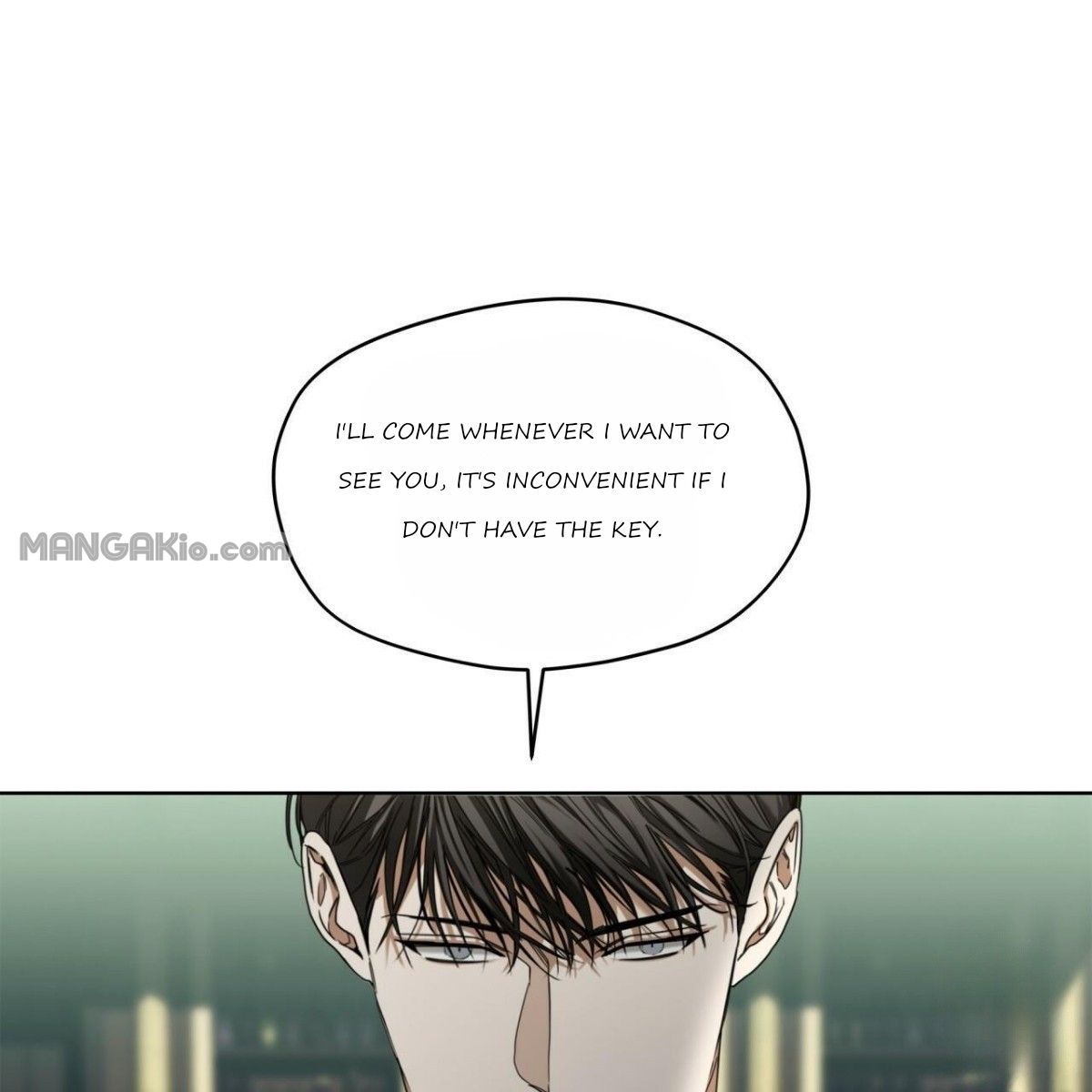 The Foul Chapter 29 - Page 13 in English