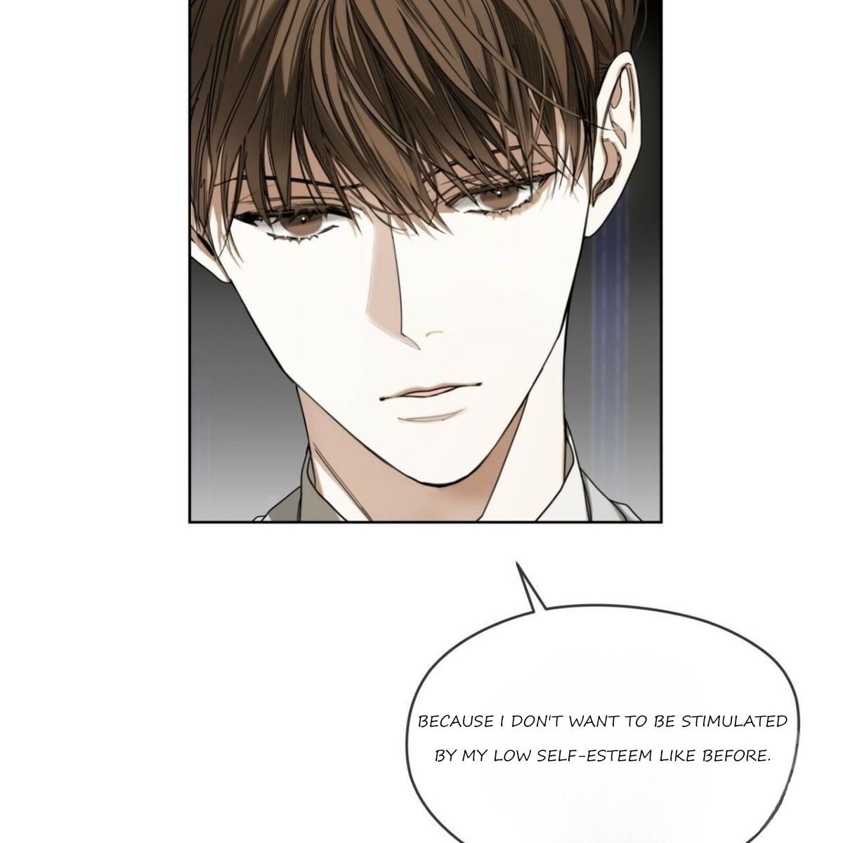 The Foul Chapter 29 - Page 18 in English
