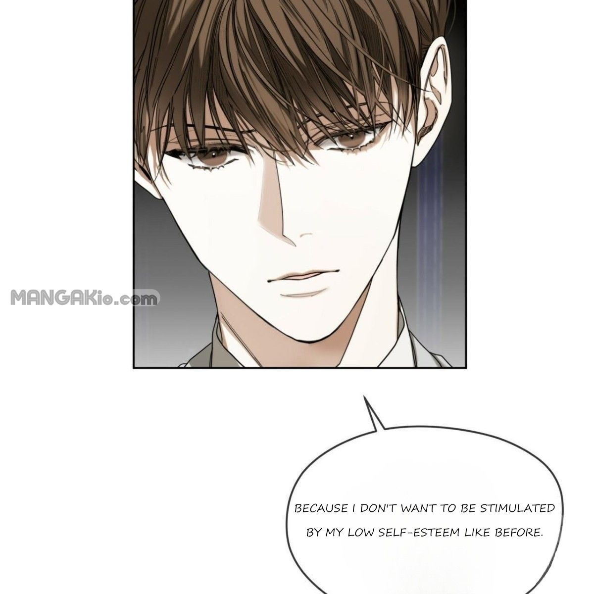 The Foul Chapter 29 - Page 19 in English