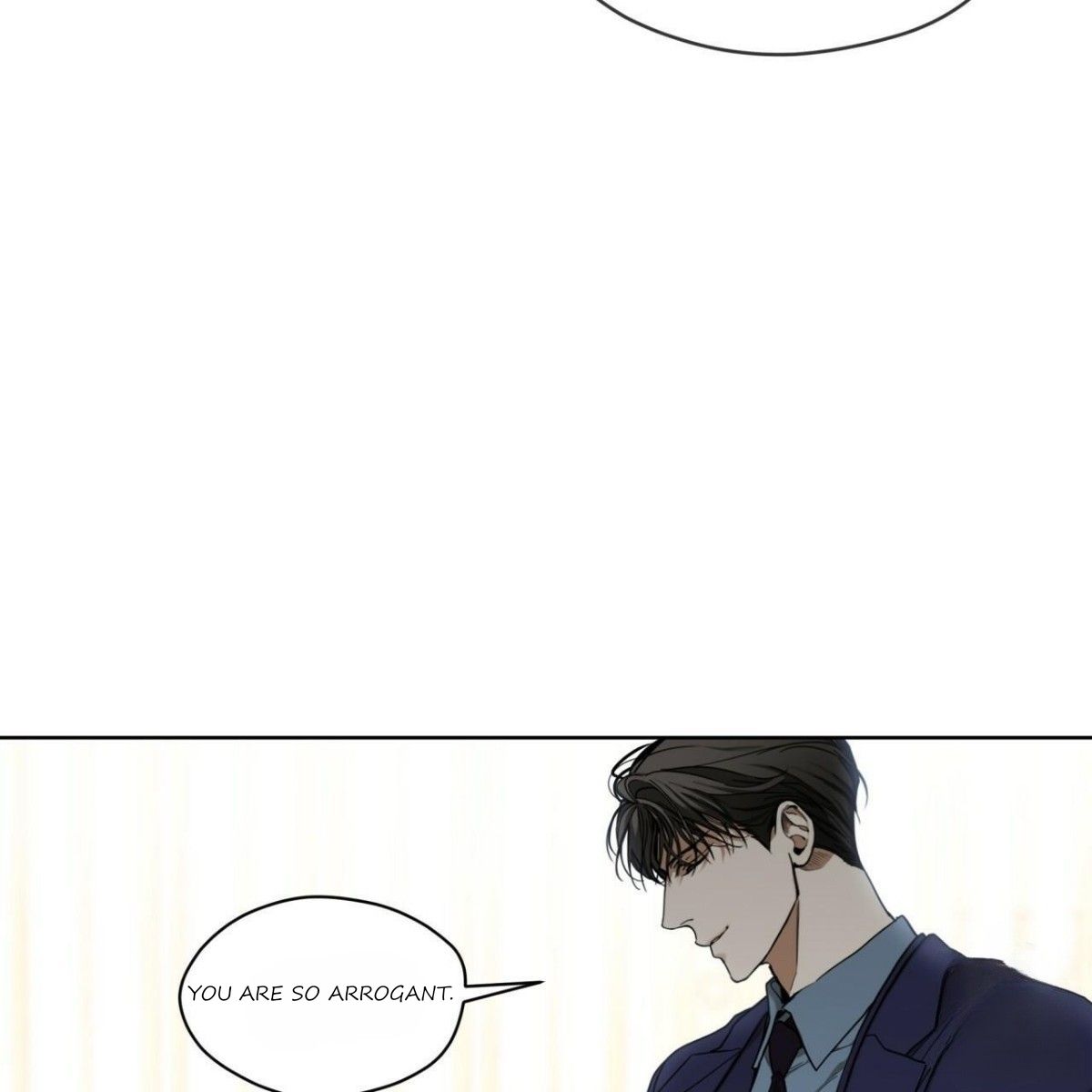The Foul Chapter 29 - Page 20 in English