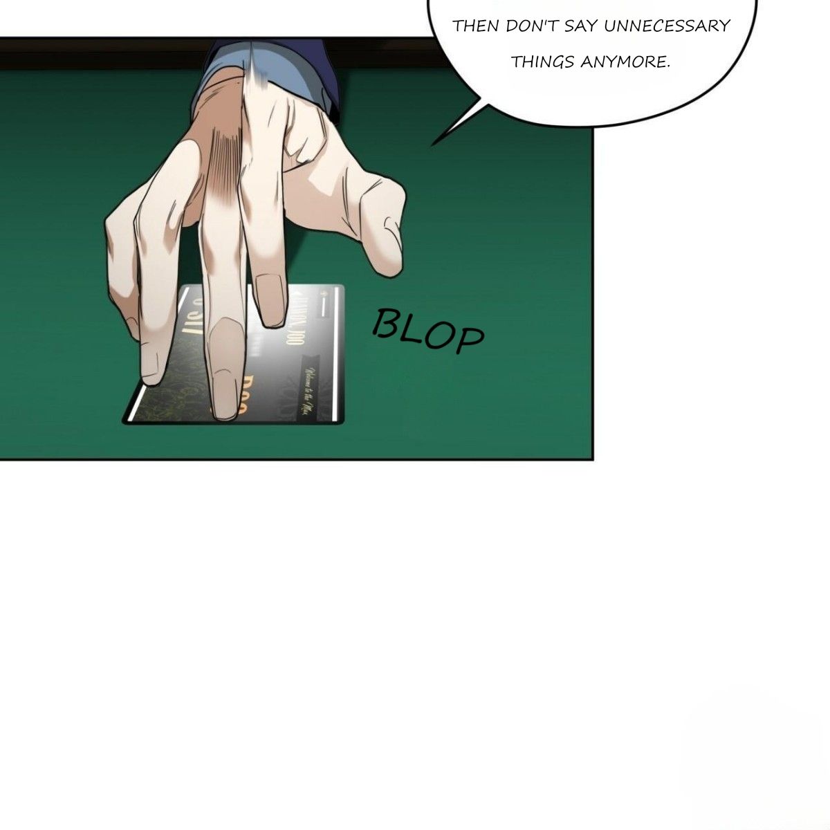 The Foul Chapter 29 - Page 37 in English