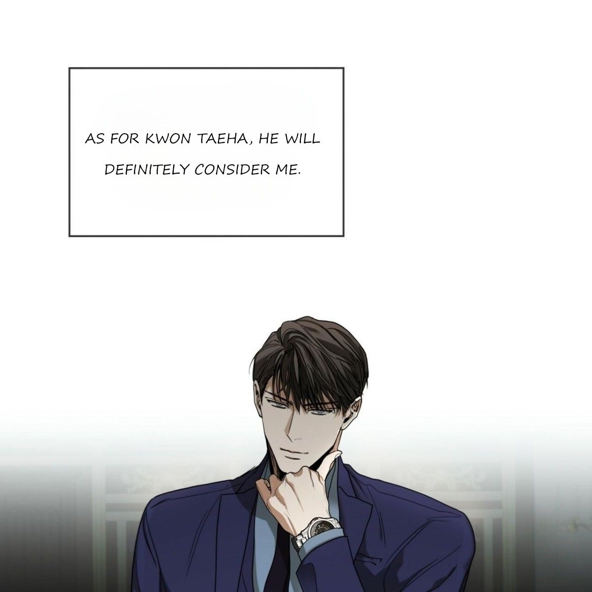 The Foul Chapter 29 - Page 38 in English