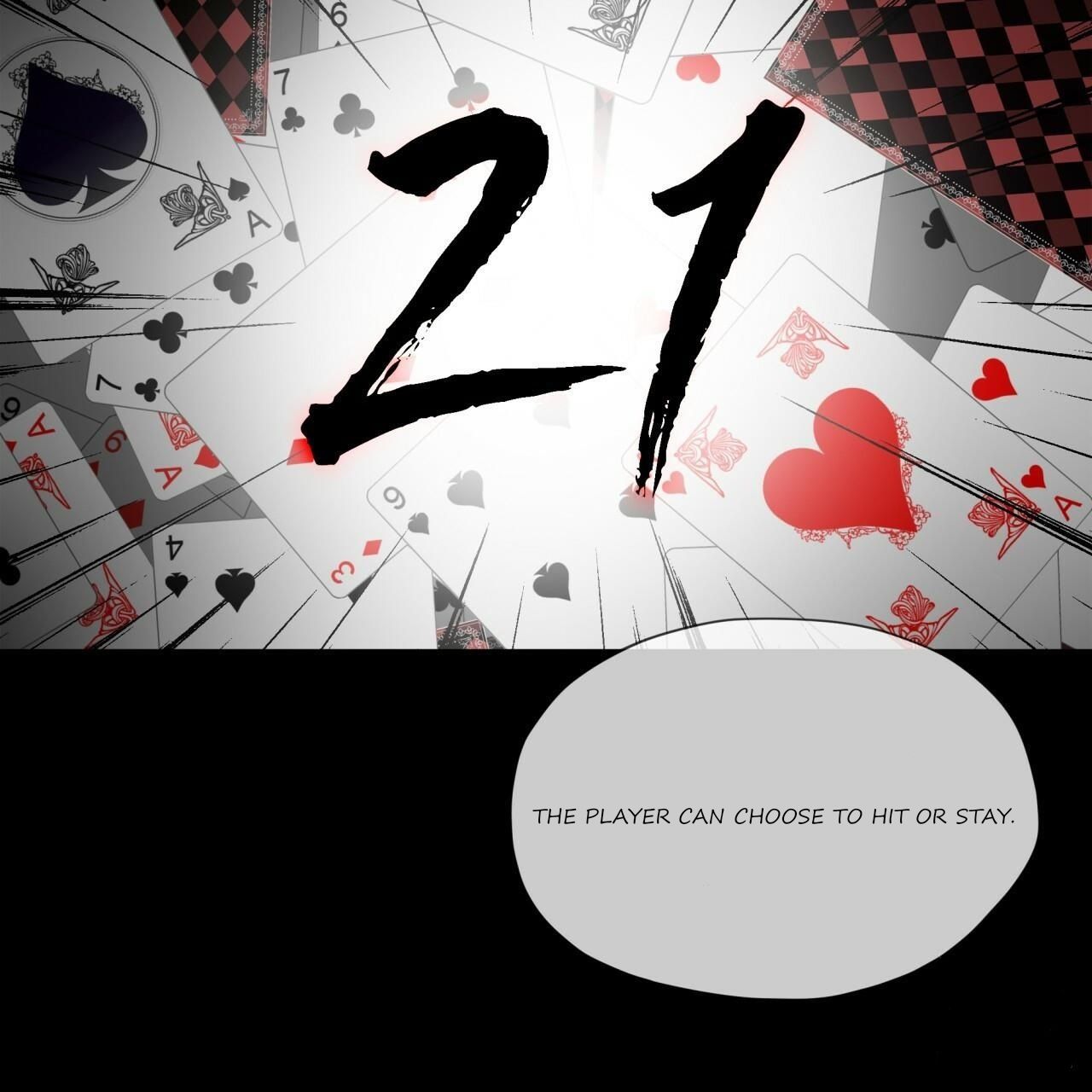 The Foul Chapter 29 - Page 58 in English
