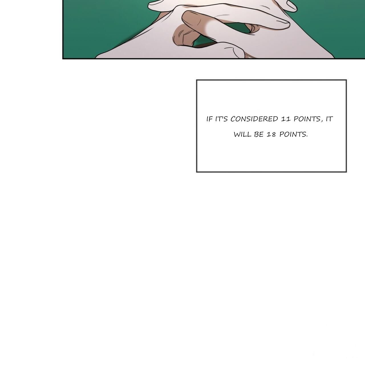 The Foul Chapter 29 - Page 76 in English