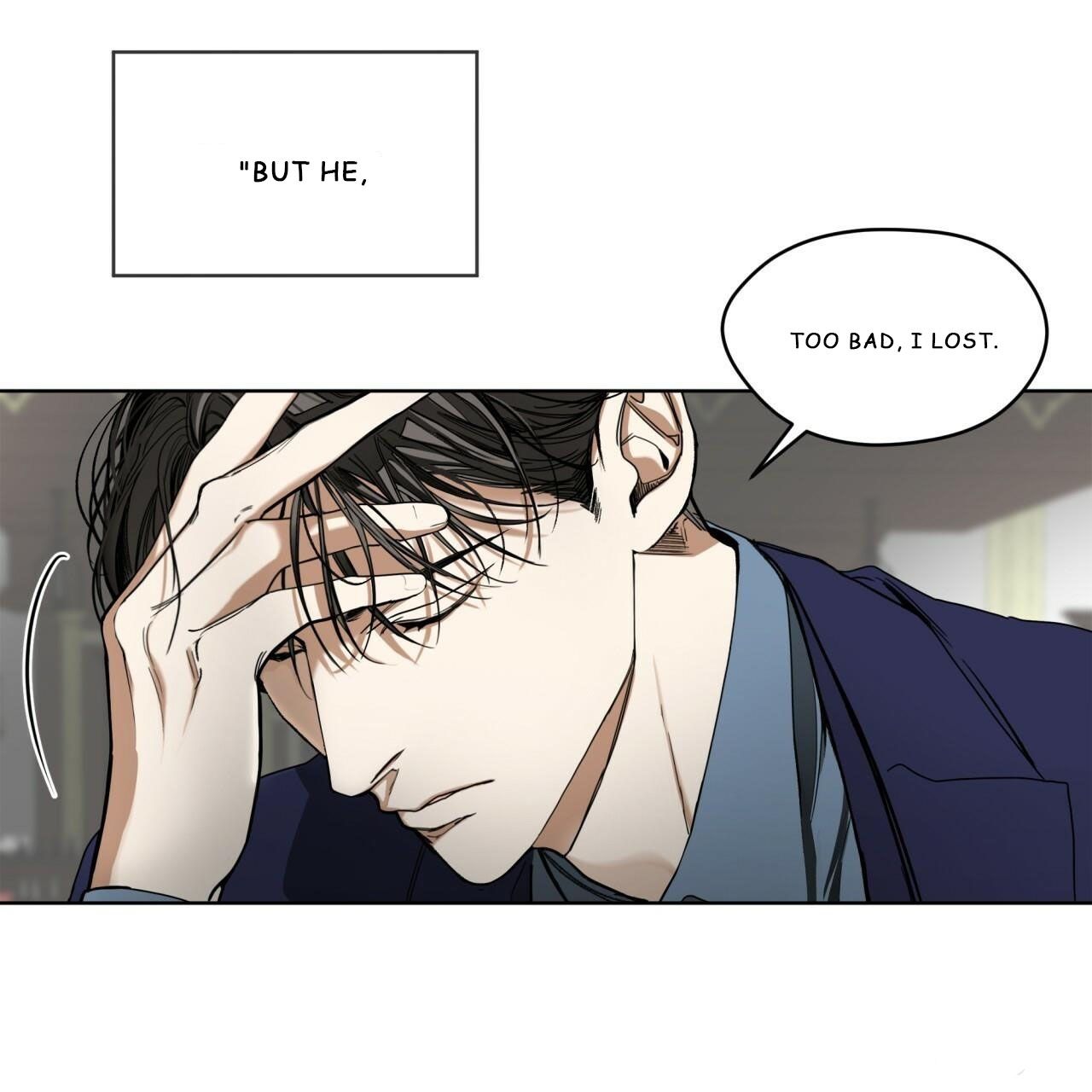 The Foul Chapter 29 - Page 92 in English