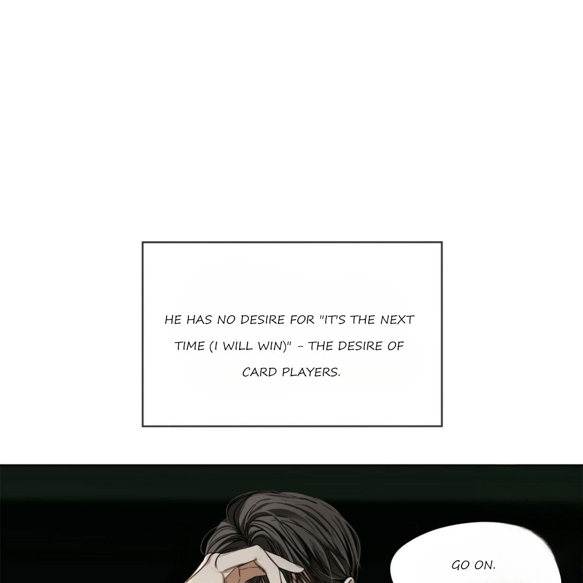 The Foul Chapter 29 - Page 93 in English