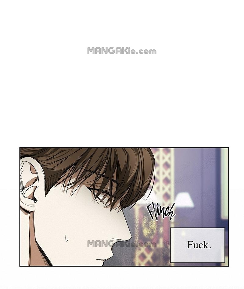 The Foul Chapter 3 - Page 38 in English