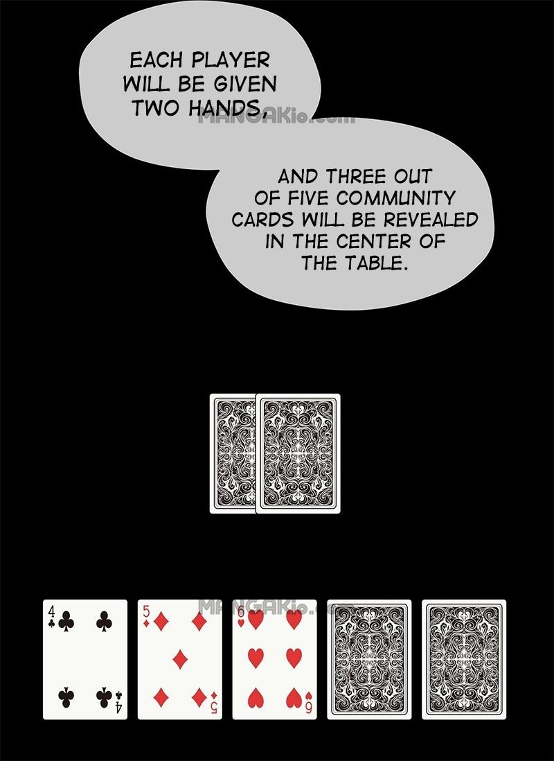 The Foul Chapter 3 - Page 4 in English