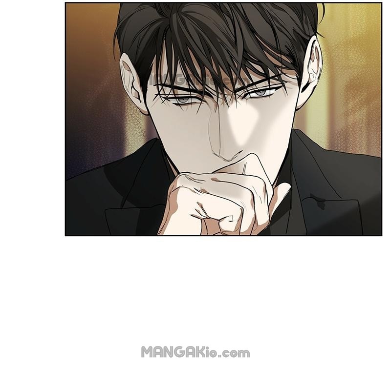 The Foul Chapter 3 - Page 40 in English