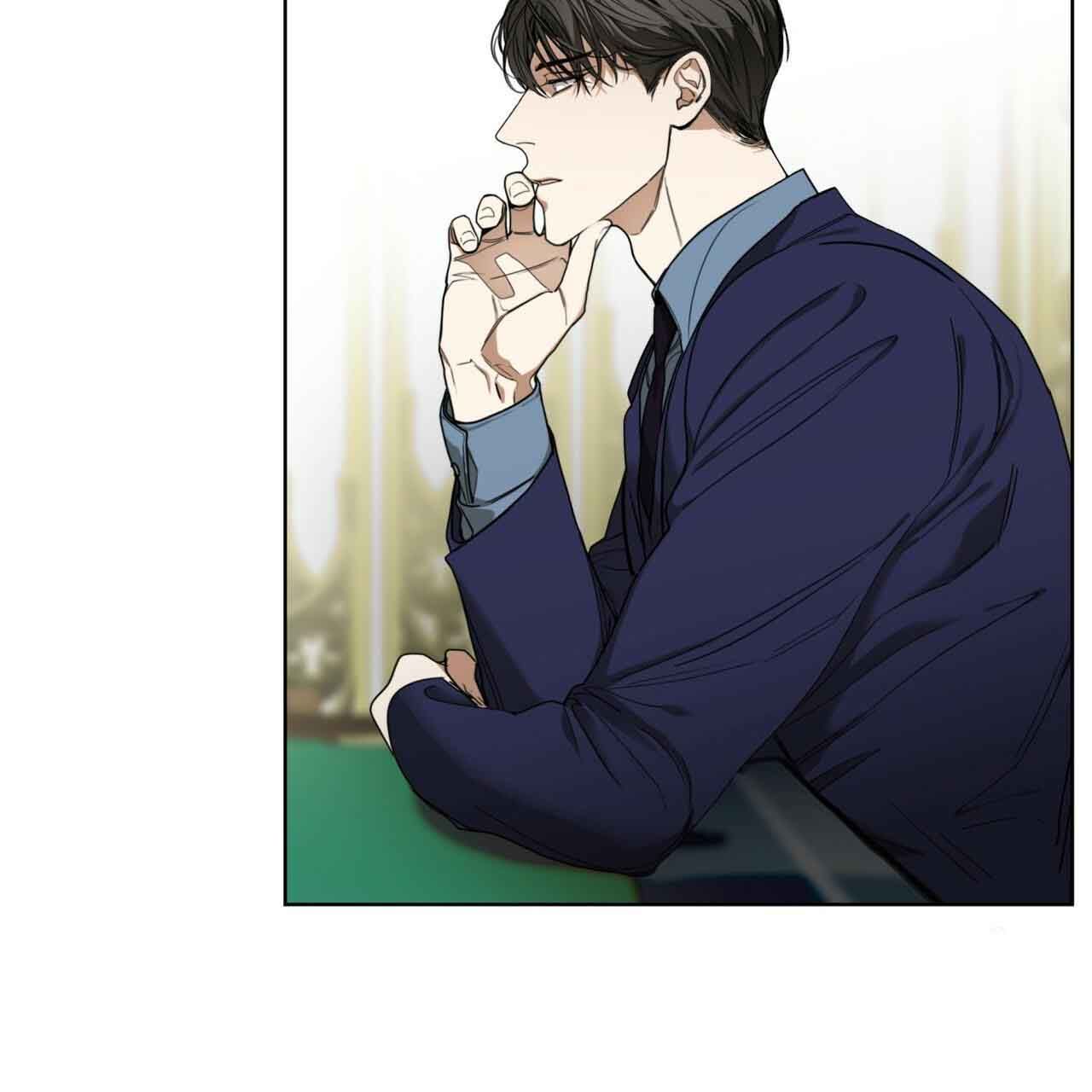 The Foul Chapter 30 - Page 11 in English