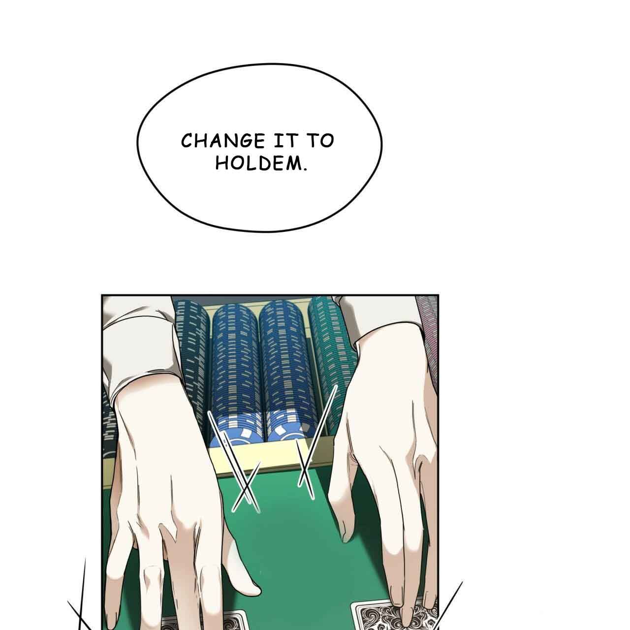 The Foul Chapter 30 - Page 22 in English