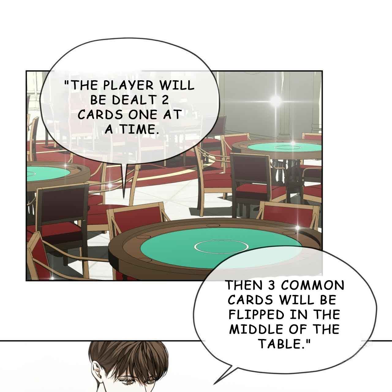 The Foul Chapter 30 - Page 32 in English