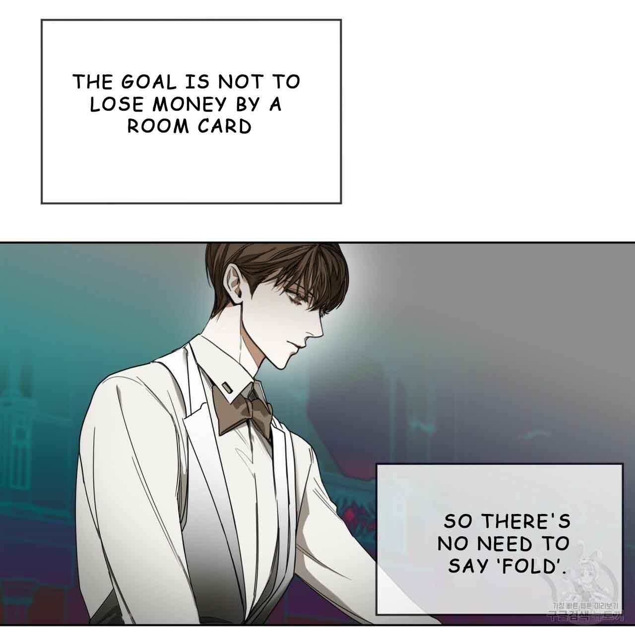 The Foul Chapter 30 - Page 36 in English