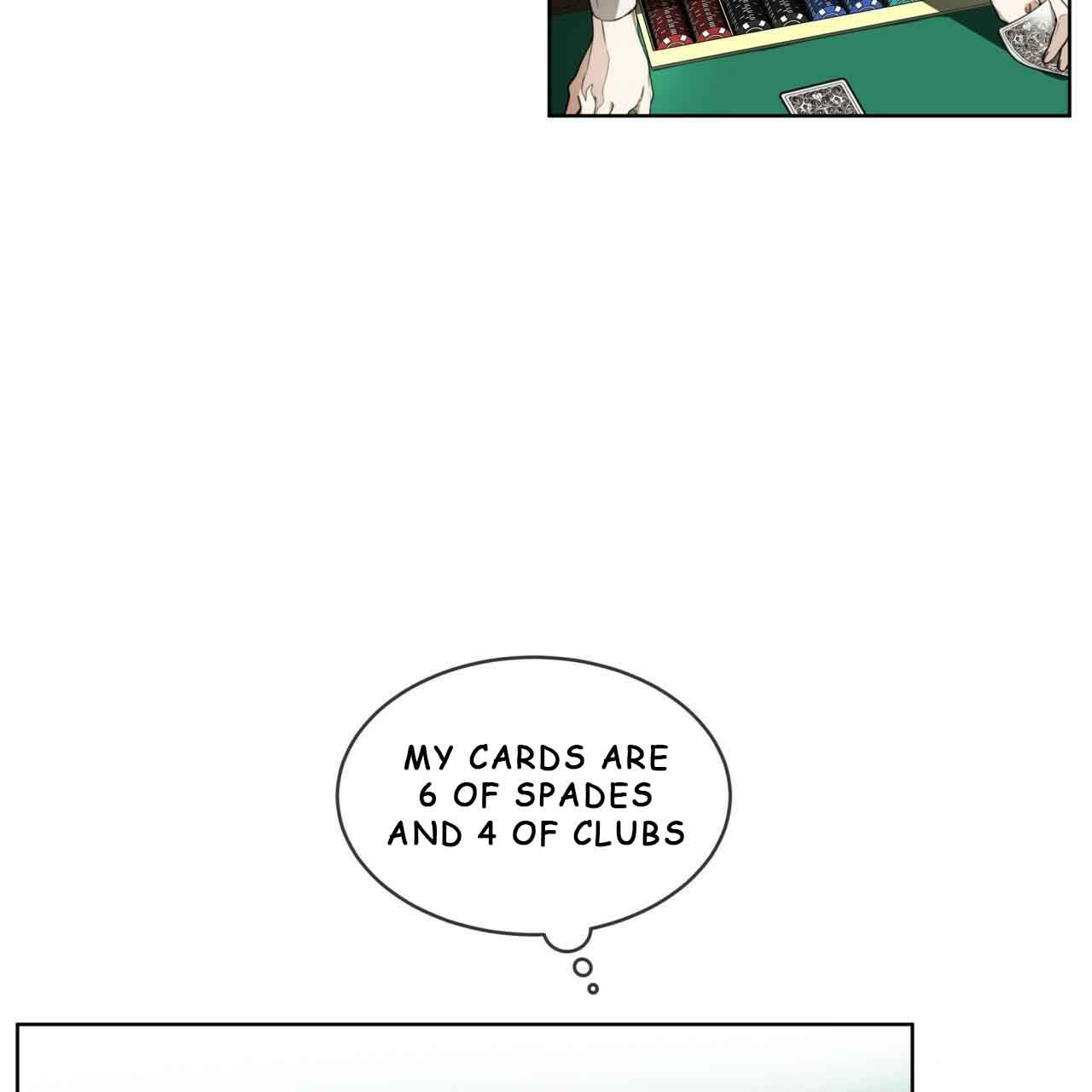 The Foul Chapter 30 - Page 39 in English