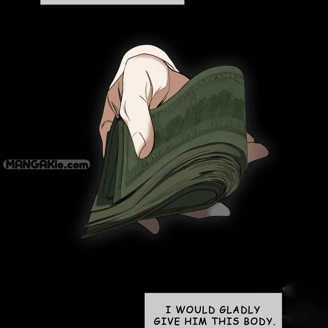 The Foul Chapter 30 - Page 53 in English