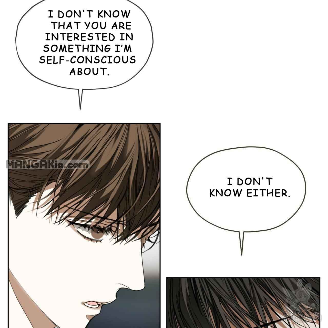 The Foul Chapter 30 - Page 63 in English
