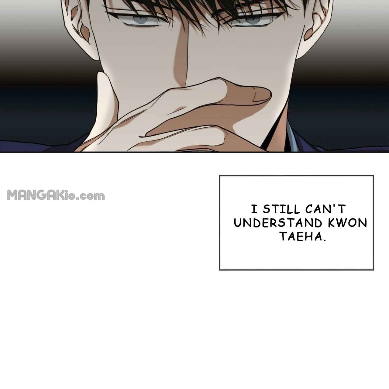The Foul Chapter 30 - Page 68 in English