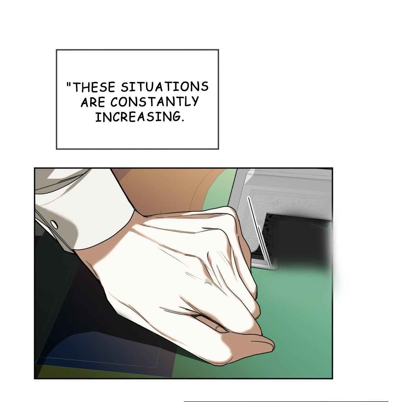 The Foul Chapter 30 - Page 69 in English