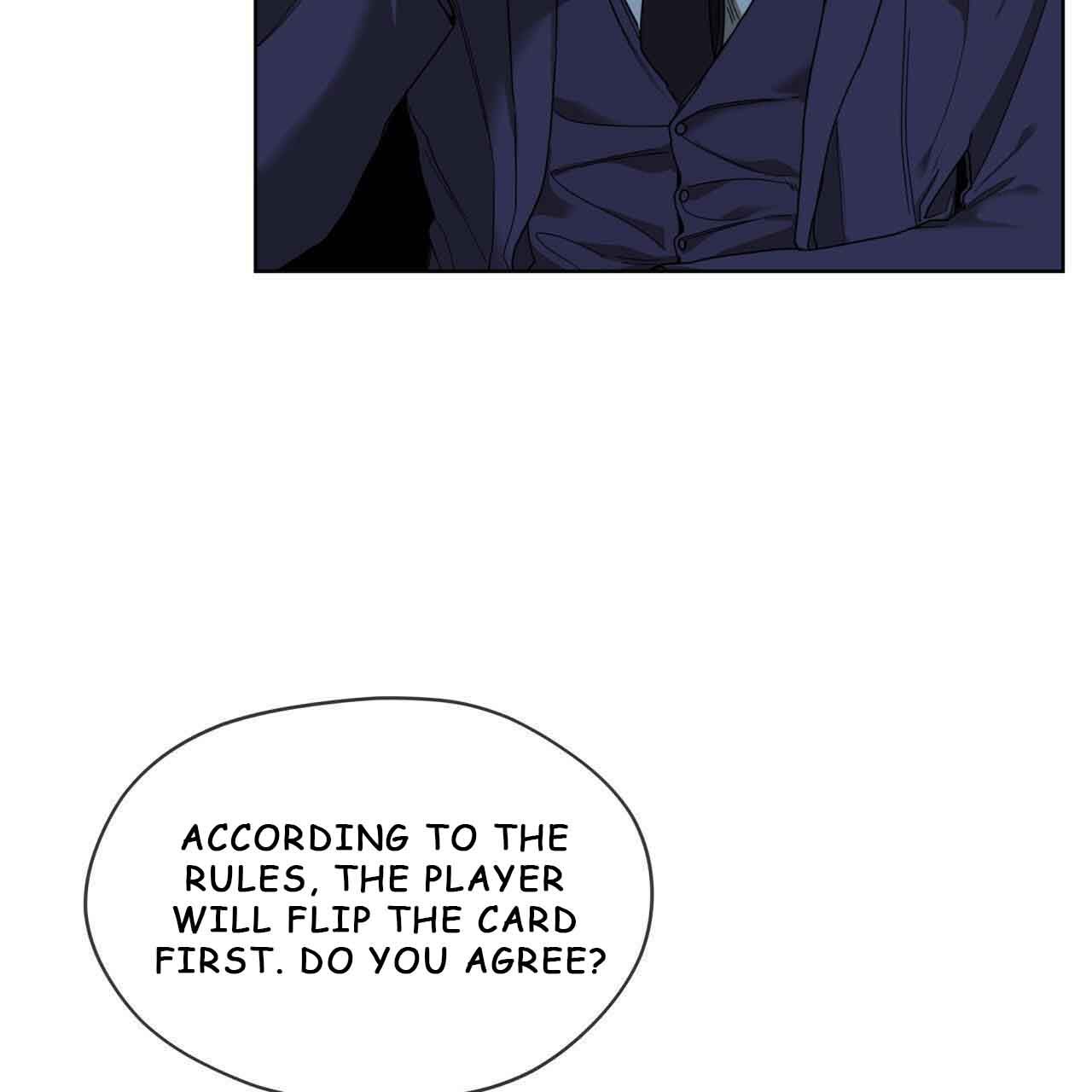 The Foul Chapter 30 - Page 85 in English