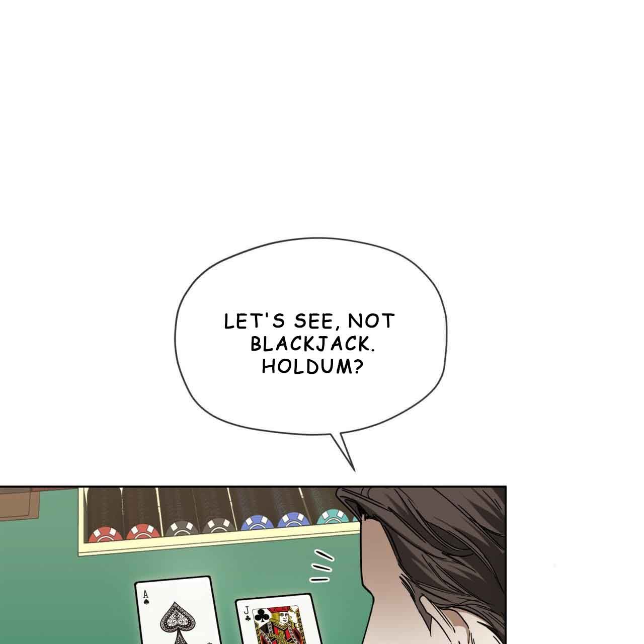 The Foul Chapter 31 - Page 14 in English