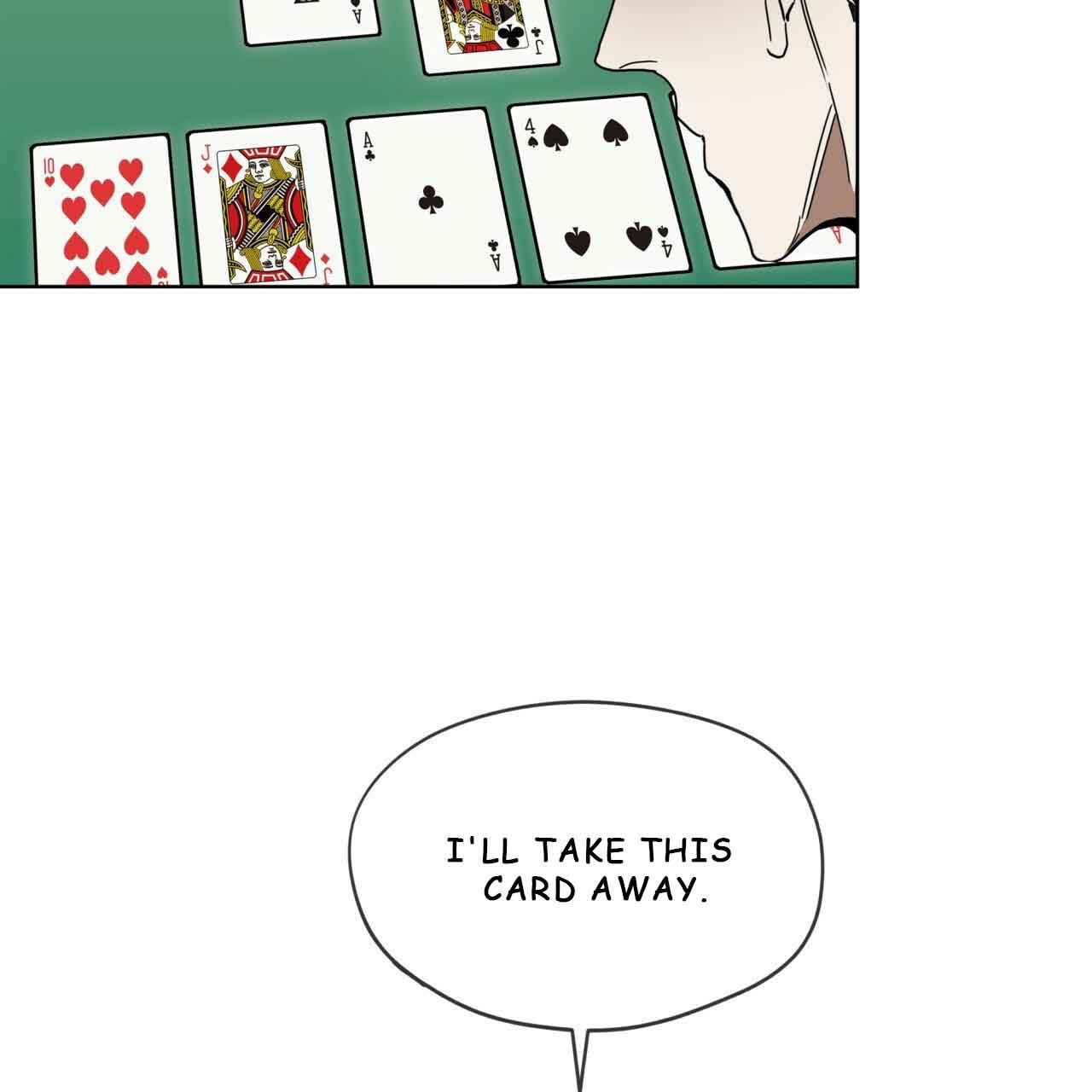 The Foul Chapter 31 - Page 15 in English