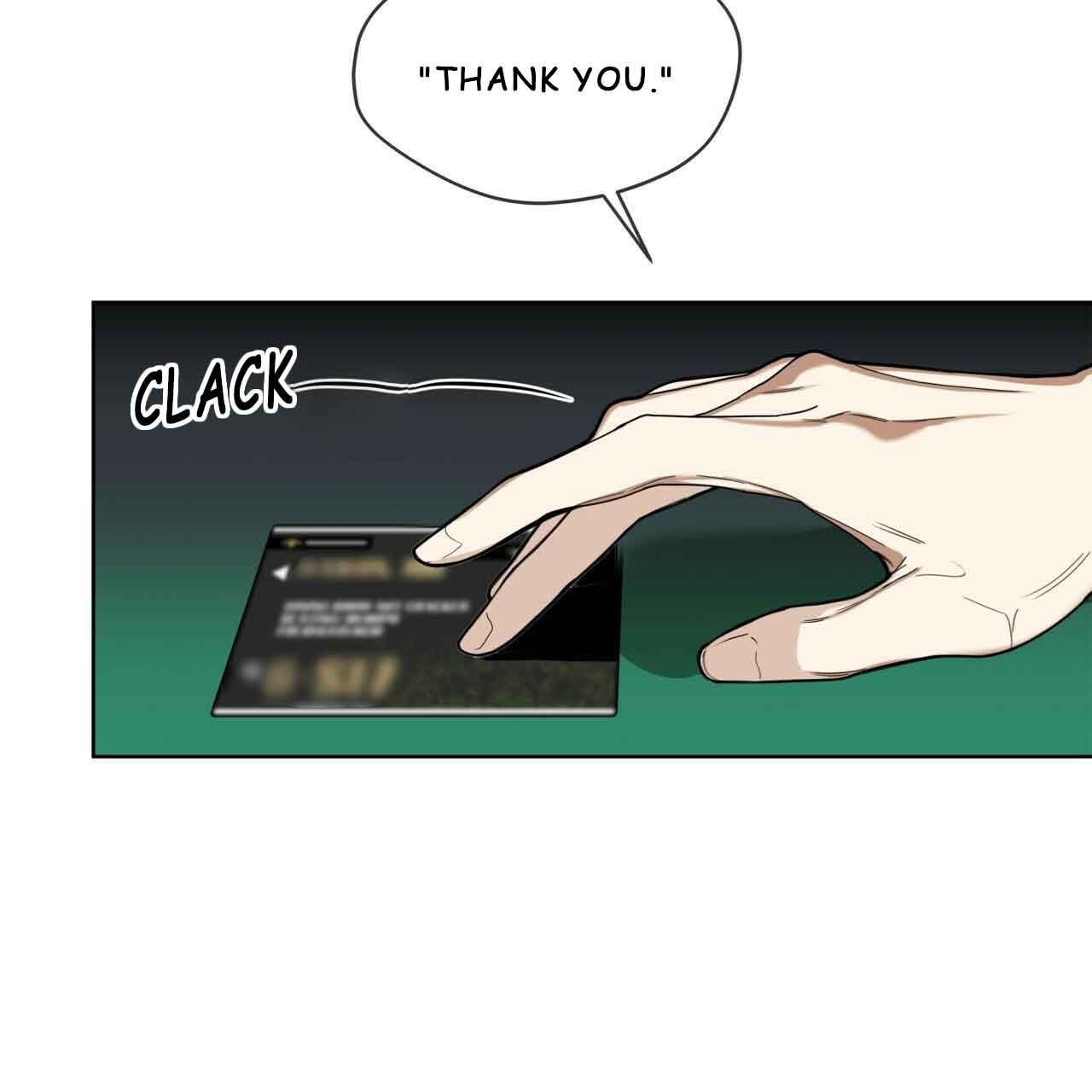 The Foul Chapter 31 - Page 37 in English