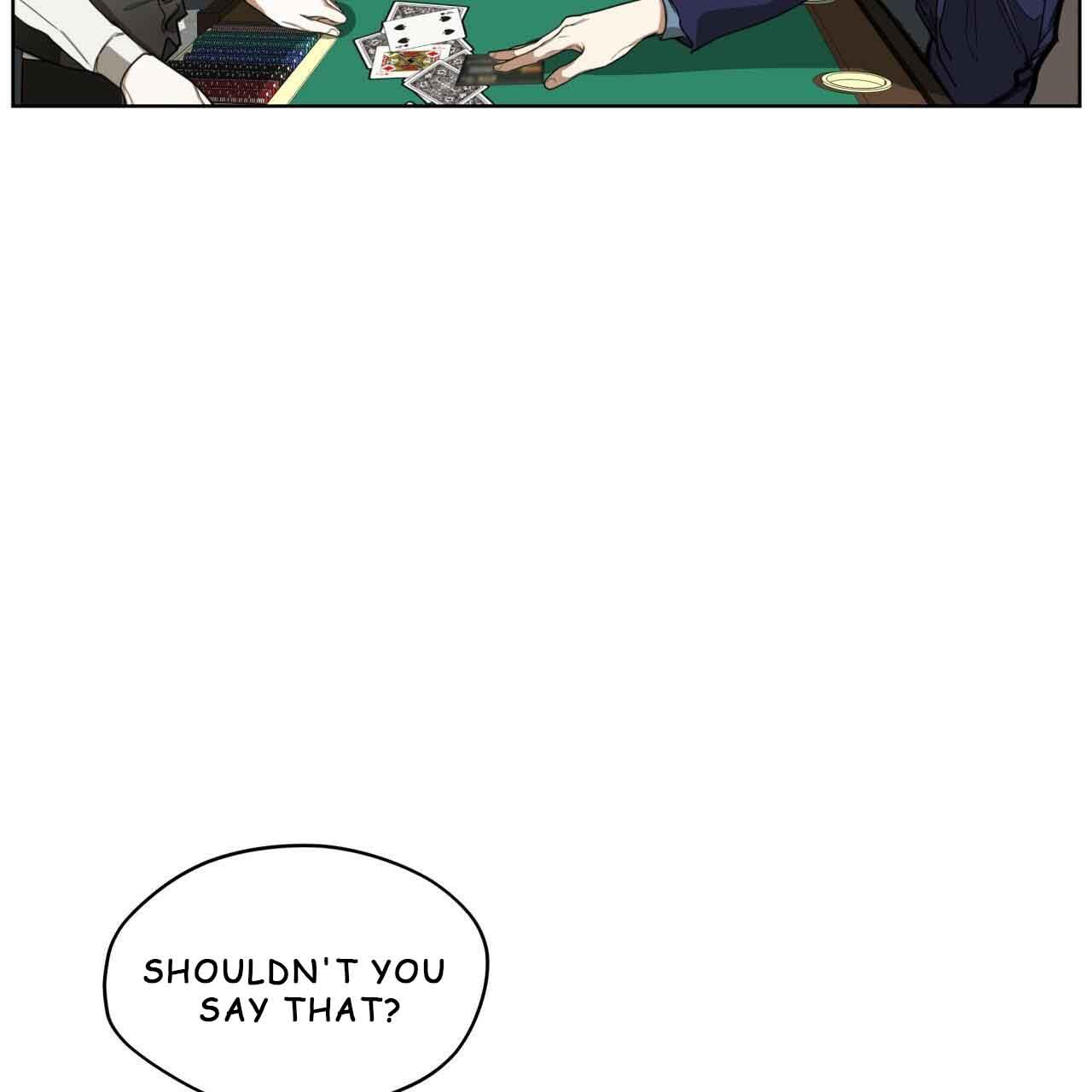 The Foul Chapter 31 - Page 39 in English