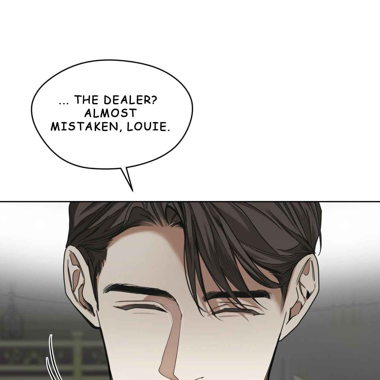 The Foul Chapter 31 - Page 43 in English