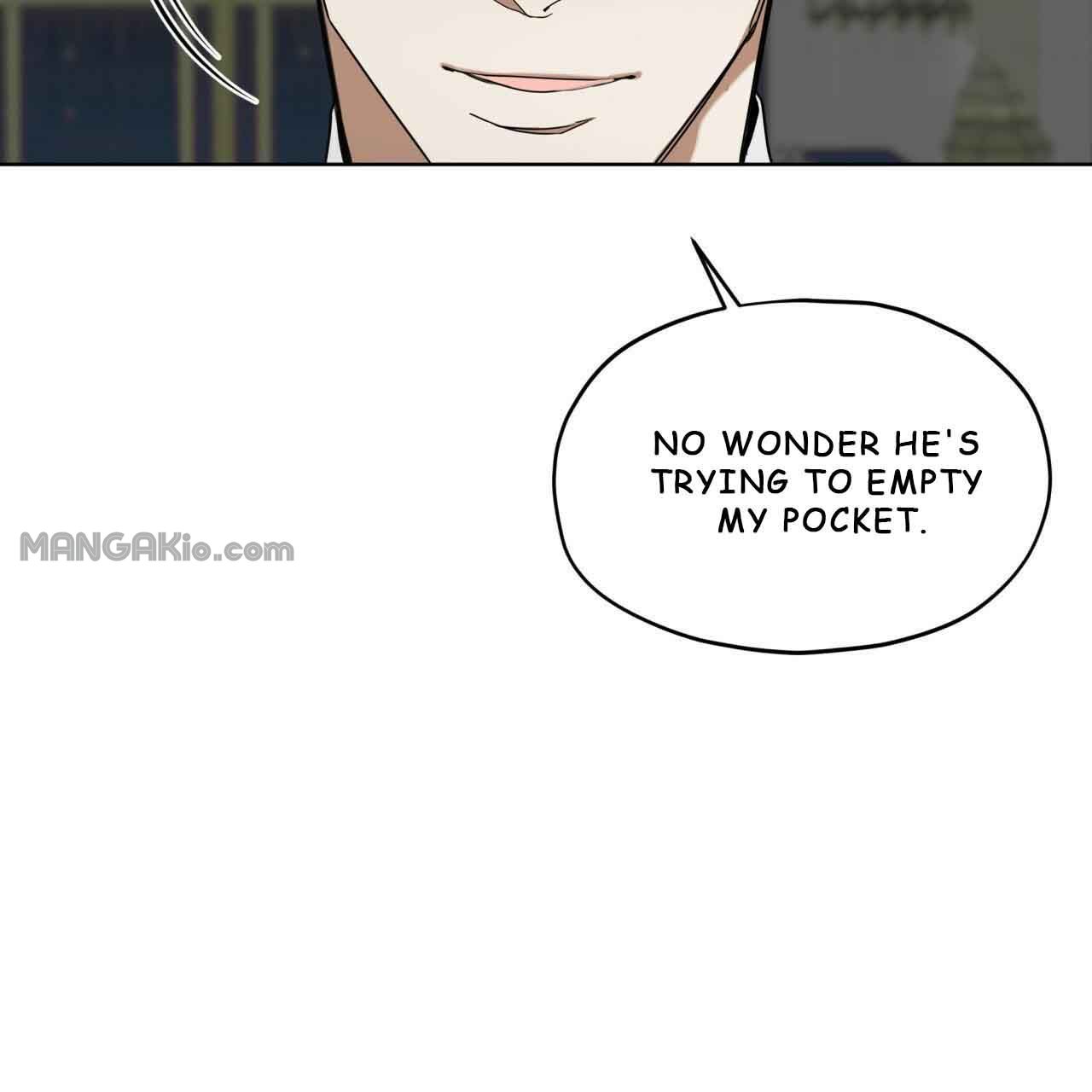 The Foul Chapter 31 - Page 44 in English
