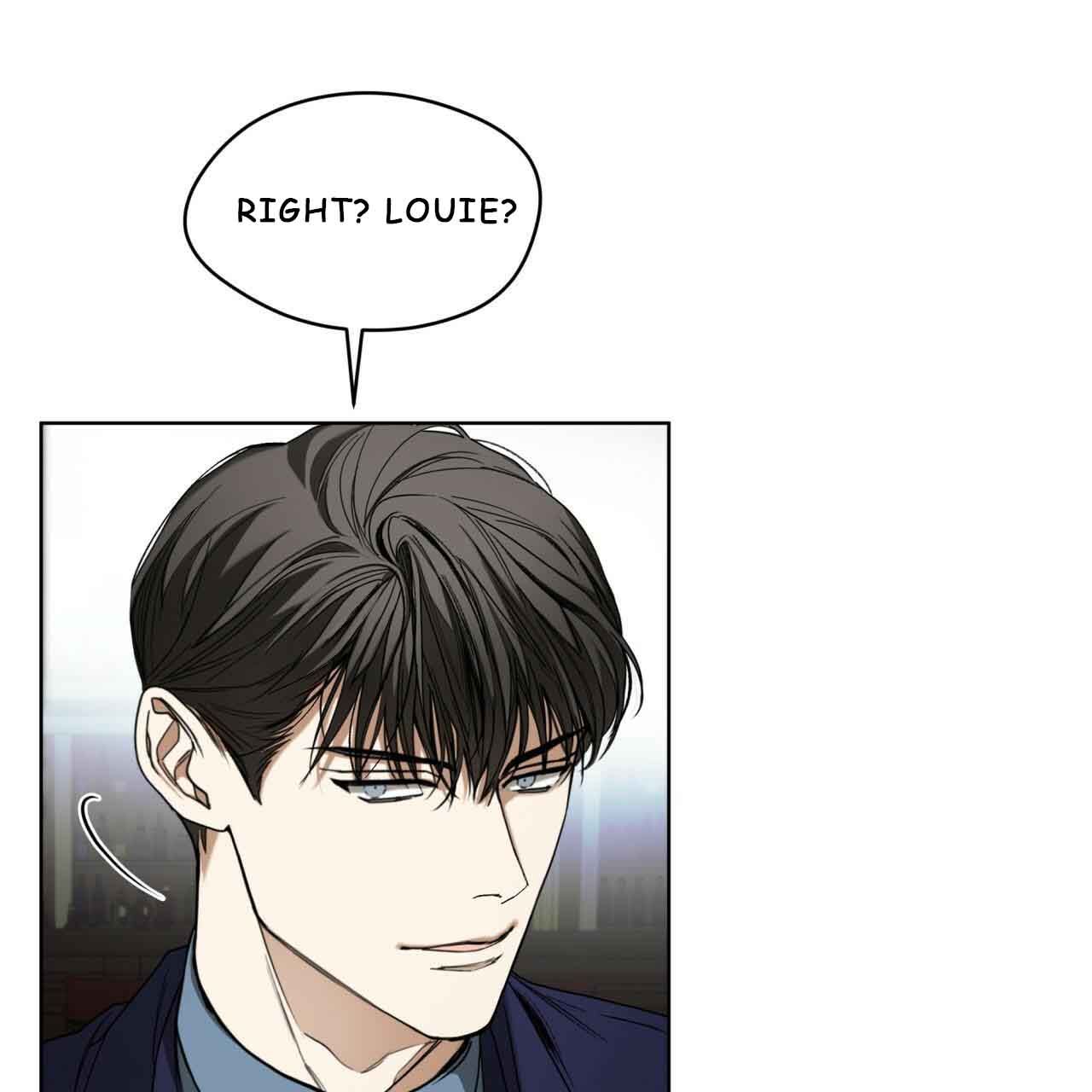 The Foul Chapter 31 - Page 45 in English