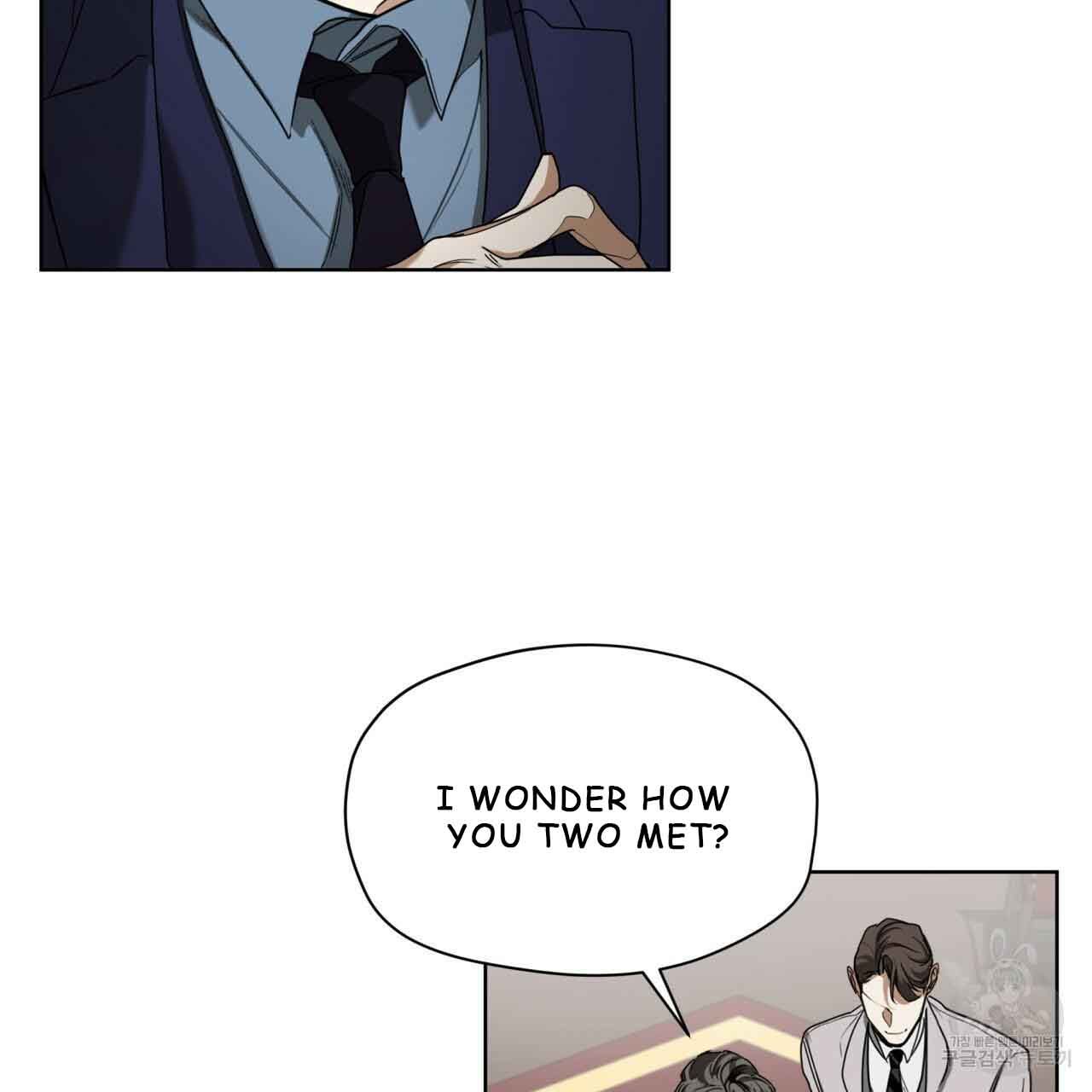 The Foul Chapter 31 - Page 46 in English