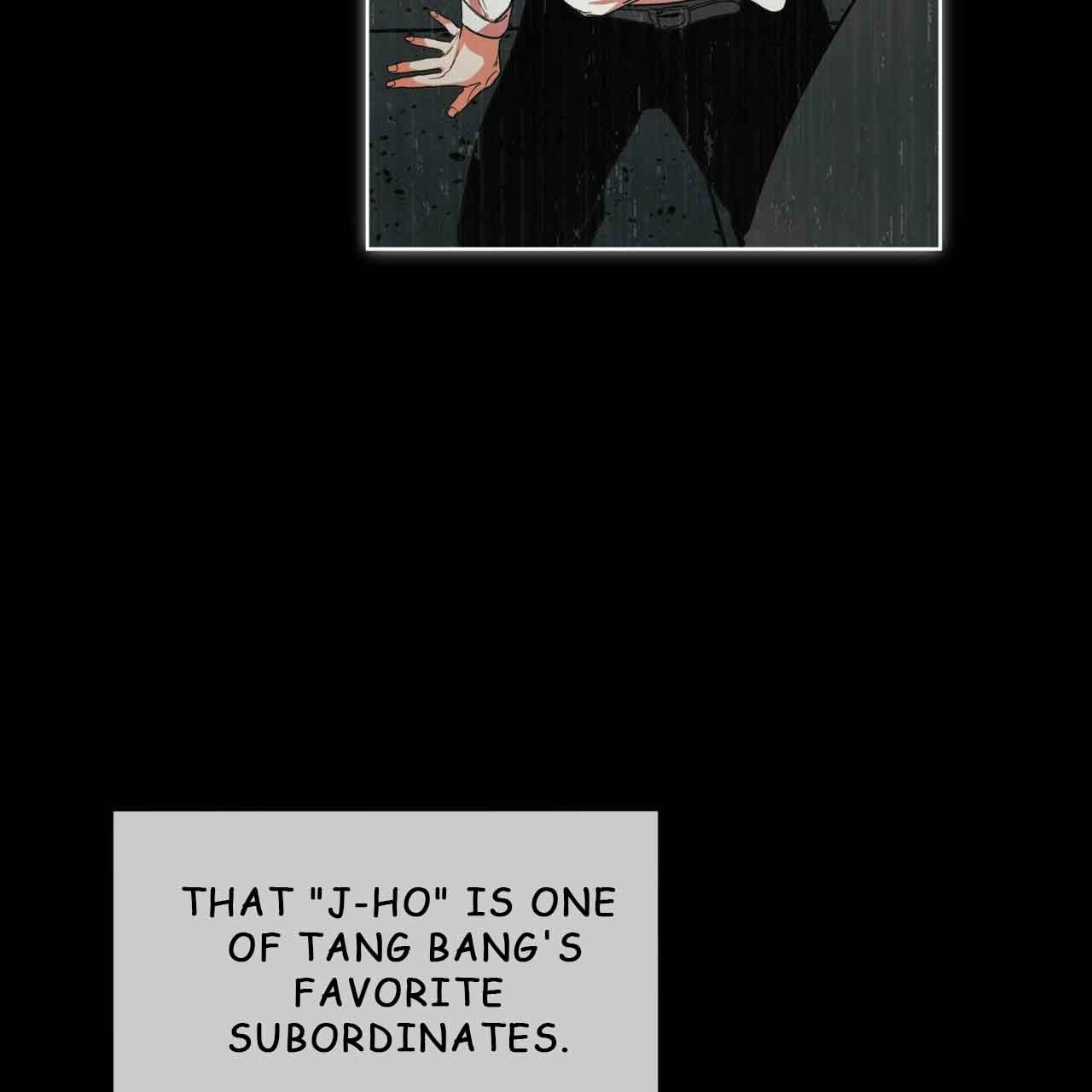 The Foul Chapter 31 - Page 61 in English