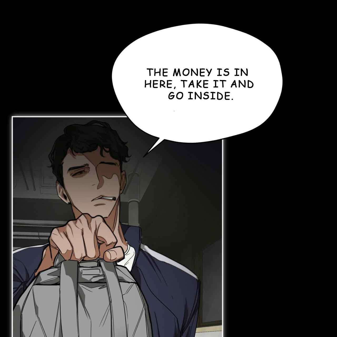 The Foul Chapter 31 - Page 89 in English