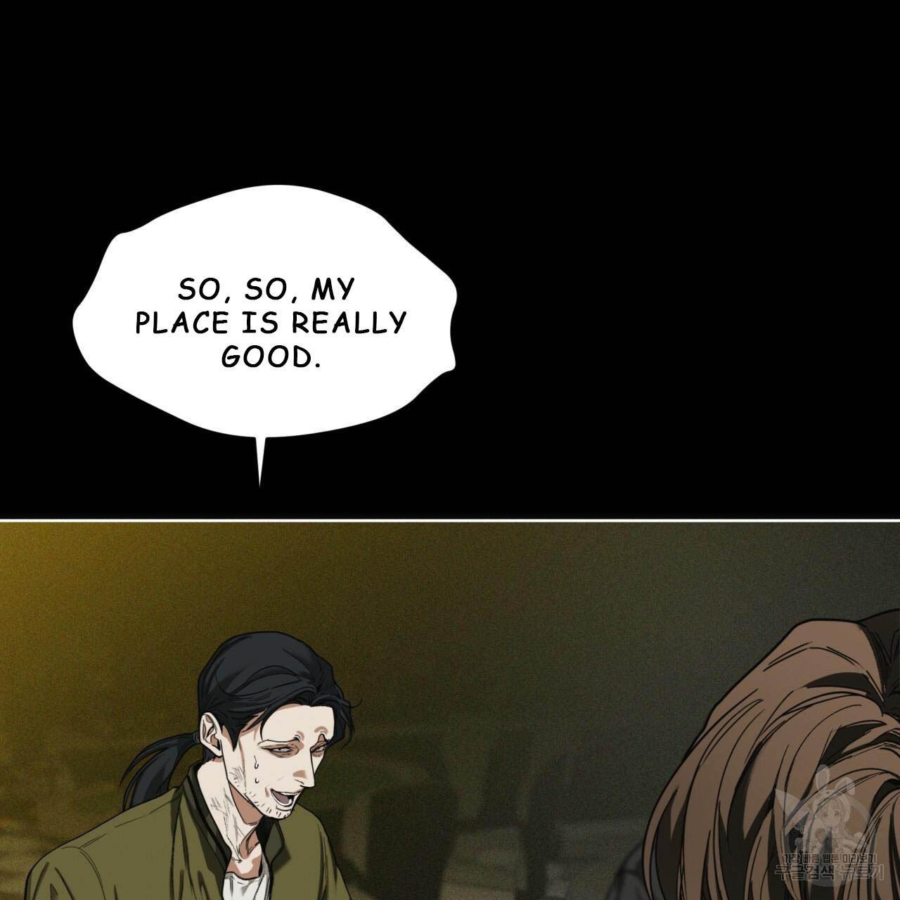 The Foul Chapter 32 - Page 19 in English