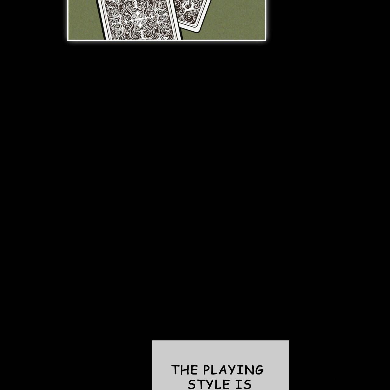 The Foul Chapter 32 - Page 27 in English