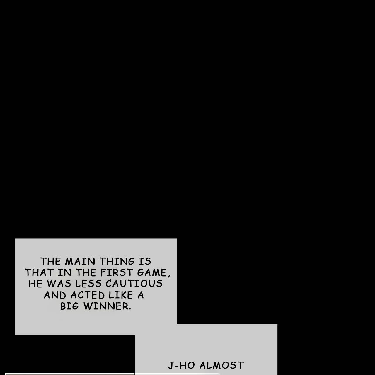 The Foul Chapter 32 - Page 71 in English
