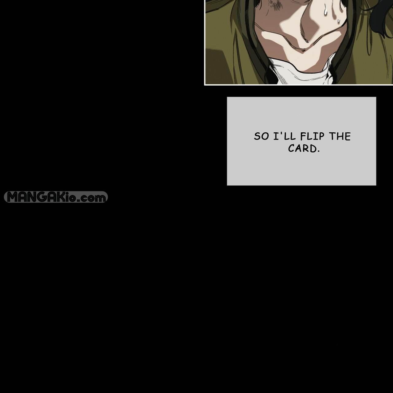 The Foul Chapter 32 - Page 73 in English