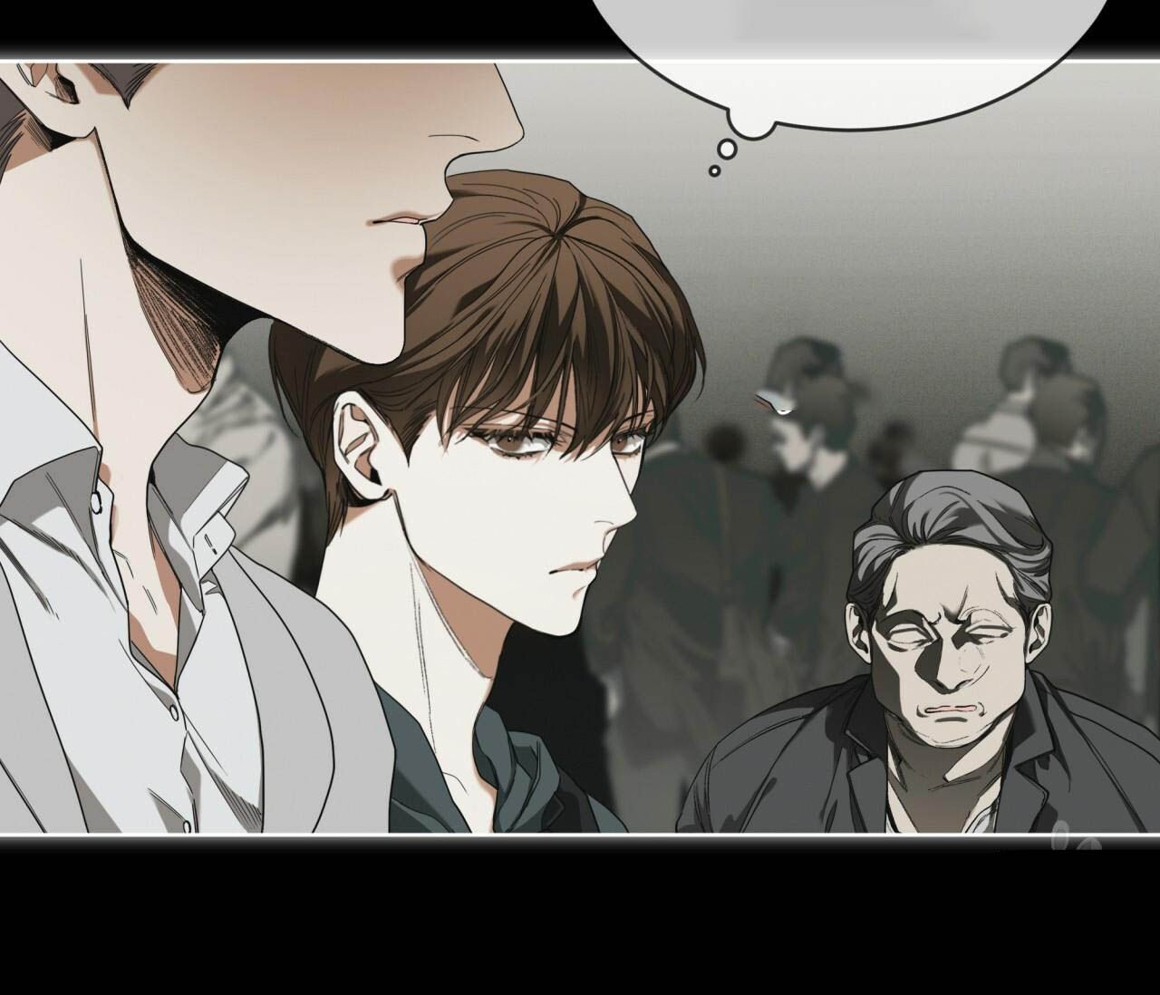 The Foul Chapter 32 - Page 87 in English