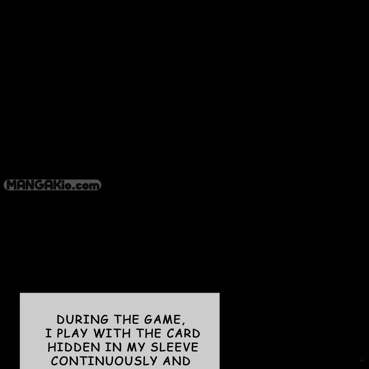 The Foul Chapter 32 - Page 88 in English