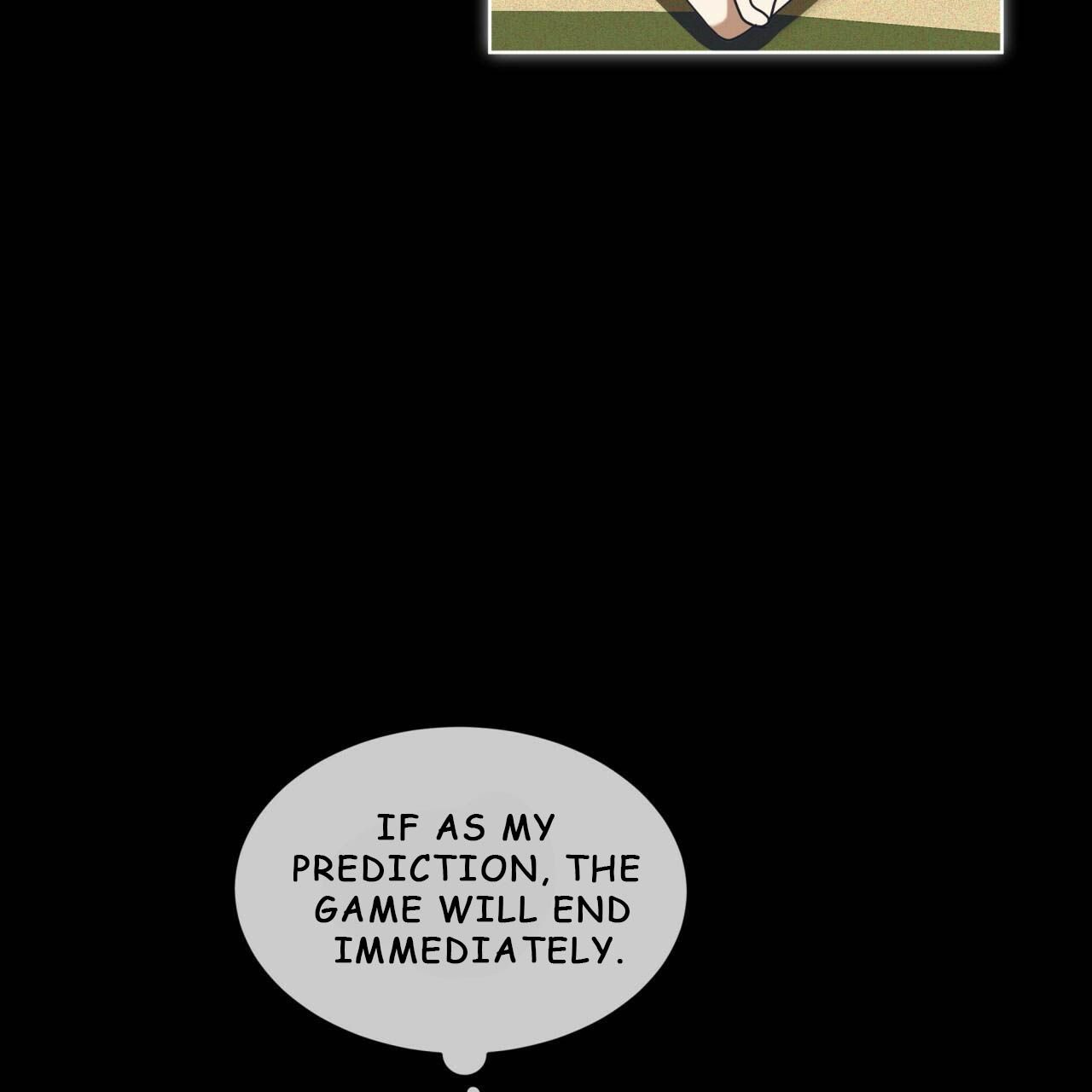 The Foul Chapter 32 - Page 91 in English